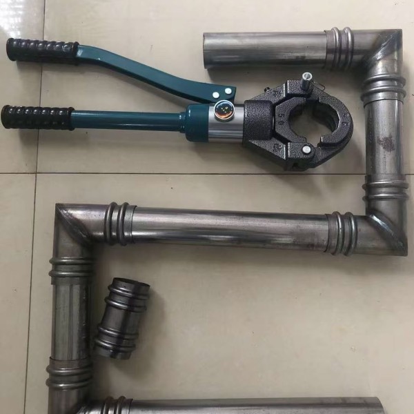 安乡鑫亿呈冷却管